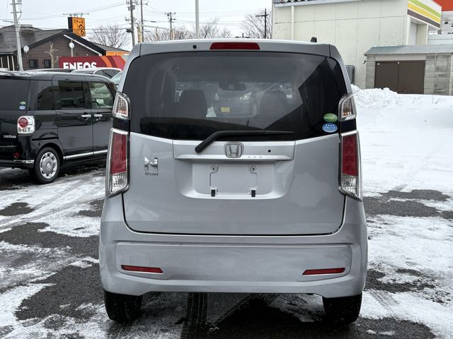 HONDA N-WGN 4WD 2019 Image 31