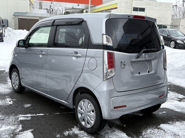 HONDA N-WGN 4WD 2019 Image 31