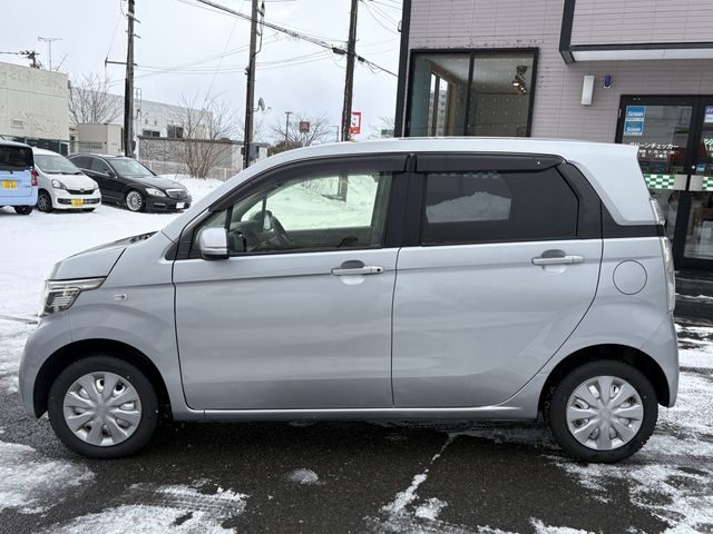 HONDA N-WGN 4WD 2019 Image 31