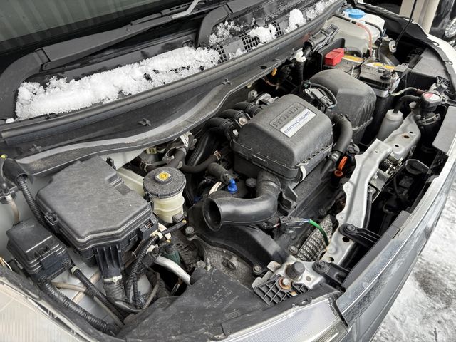 HONDA N-WGN 4WD 2019 Image 31