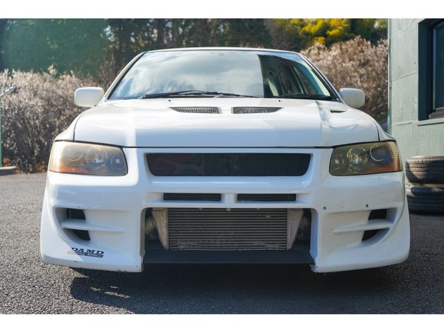 MITSUBISHI LANCER  4WD 2001 Image 31