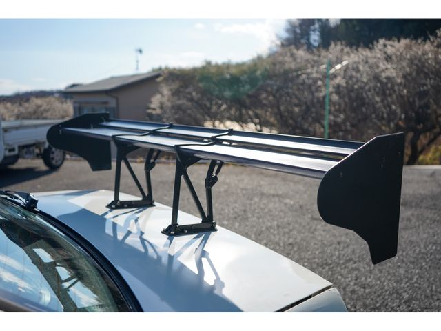 MITSUBISHI LANCER  4WD 2001 Image 31