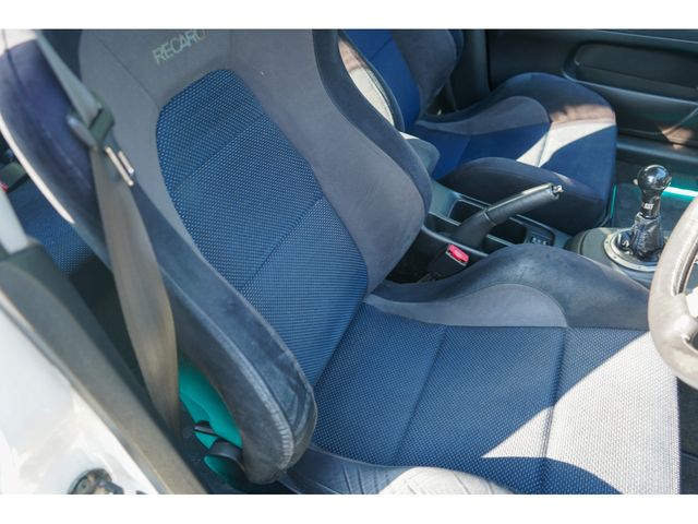 MITSUBISHI LANCER  4WD 2001 Image 31