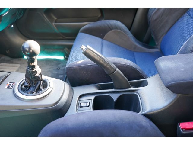 MITSUBISHI LANCER  4WD 2001 Image 31