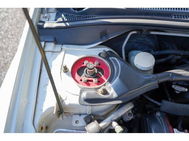 MITSUBISHI LANCER  4WD 2001 Image 31