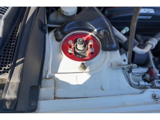 MITSUBISHI LANCER  4WD 2001 Image 31