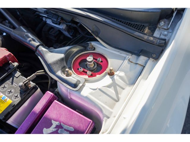 MITSUBISHI LANCER  4WD 2001 Image 31