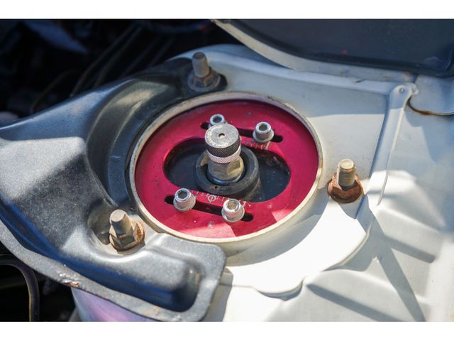 MITSUBISHI LANCER  4WD 2001 Image 31