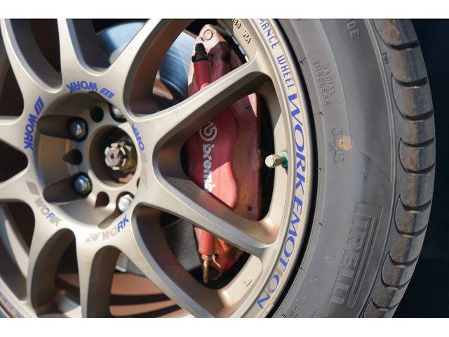 MITSUBISHI LANCER  4WD 2001 Image 31