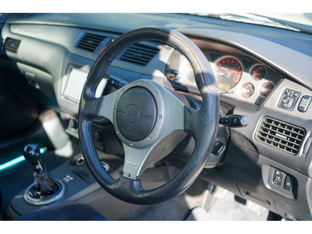 MITSUBISHI LANCER  4WD 2001 Image 31