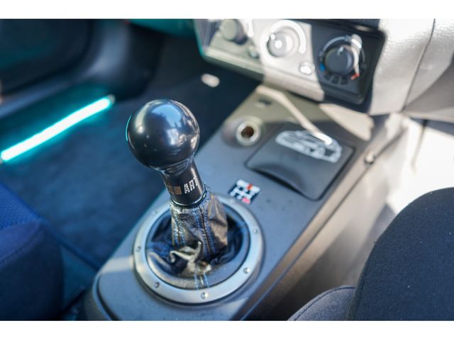 MITSUBISHI LANCER  4WD 2001 Image 31