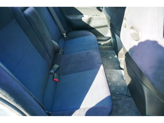 MITSUBISHI LANCER  4WD 2001 Image 31