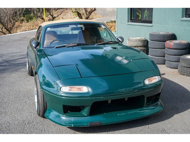 MAZDA EUNOS ROADSTAR 1990 Image 31