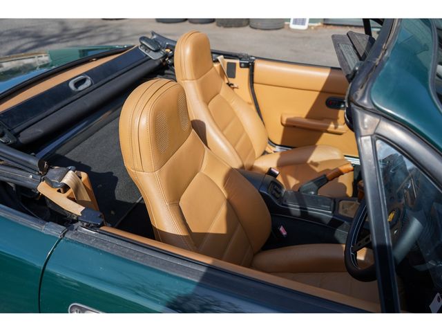 MAZDA EUNOS ROADSTAR 1990 Image 31