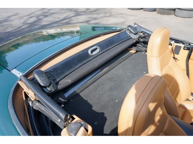 MAZDA EUNOS ROADSTAR 1990 Image 31