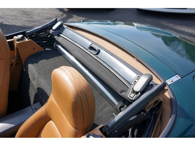 MAZDA EUNOS ROADSTAR 1990 Image 31