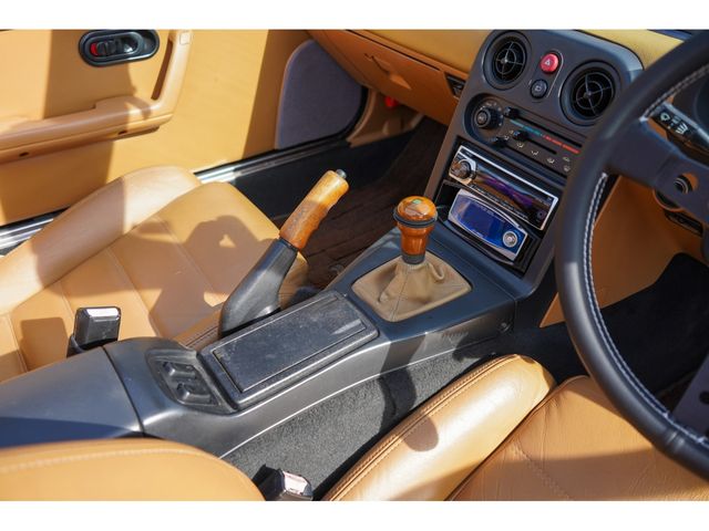 MAZDA EUNOS ROADSTAR 1990 Image 31