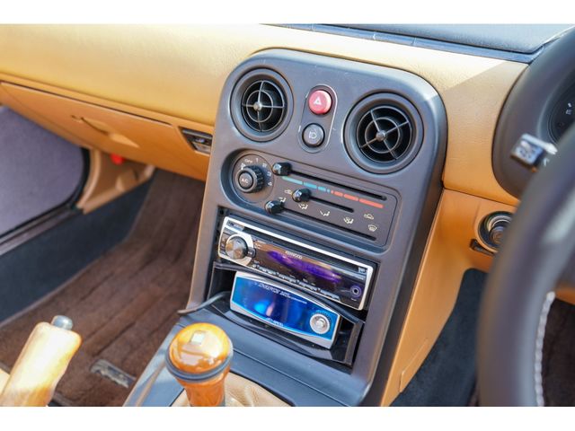 MAZDA EUNOS ROADSTAR 1990 Image 31