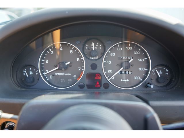 MAZDA EUNOS ROADSTAR 1990 Image 31