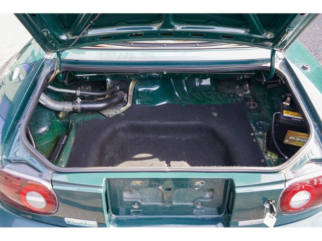 MAZDA EUNOS ROADSTAR 1990 Image 31