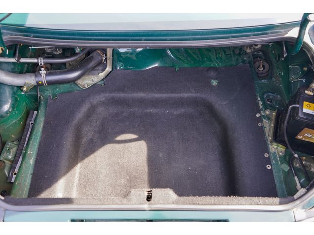 MAZDA EUNOS ROADSTAR 1990 Image 31