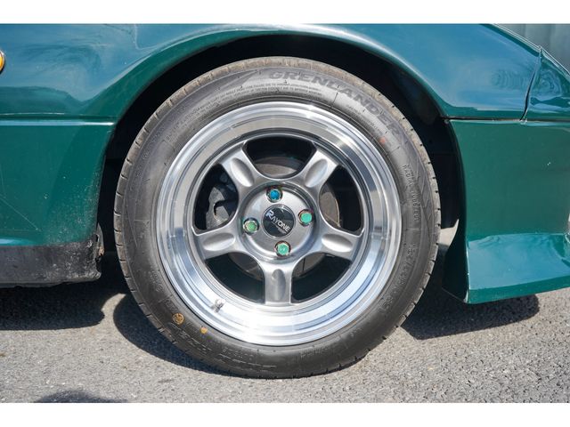 MAZDA EUNOS ROADSTAR 1990 Image 31