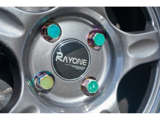 MAZDA EUNOS ROADSTAR 1990 Image 31