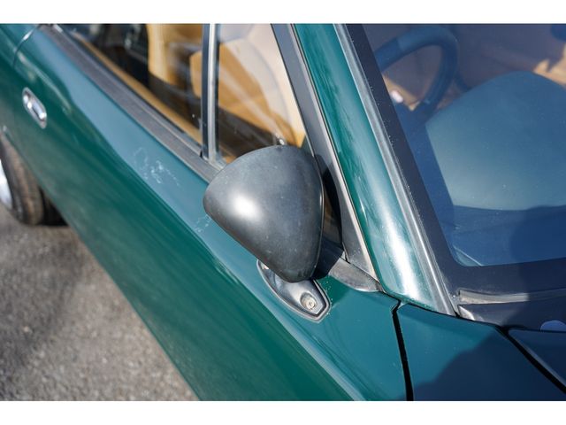 MAZDA EUNOS ROADSTAR 1990 Image 31