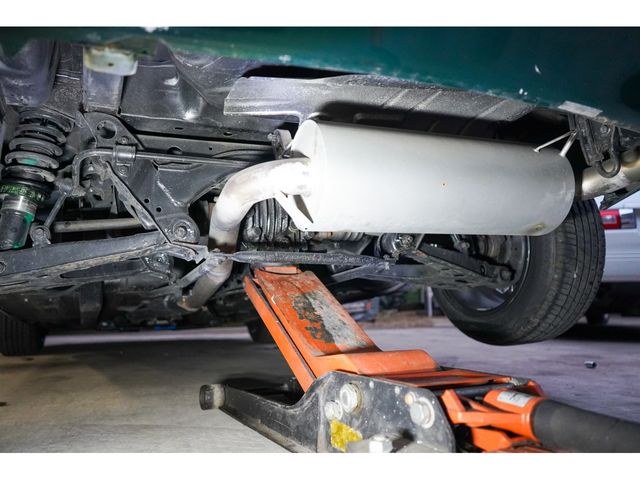 MAZDA EUNOS ROADSTAR 1990 Image 31