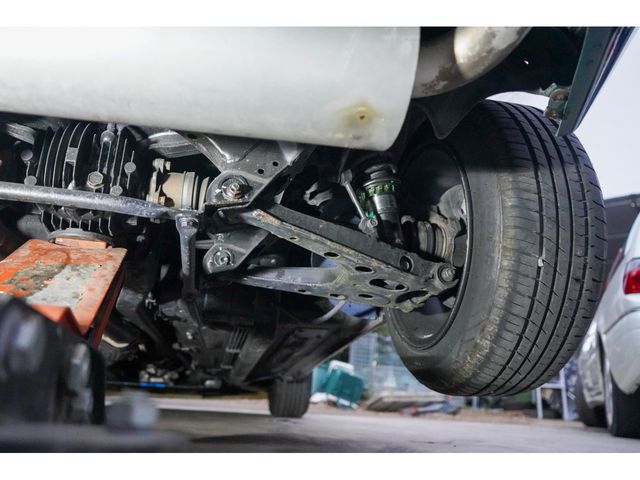 MAZDA EUNOS ROADSTAR 1990 Image 31