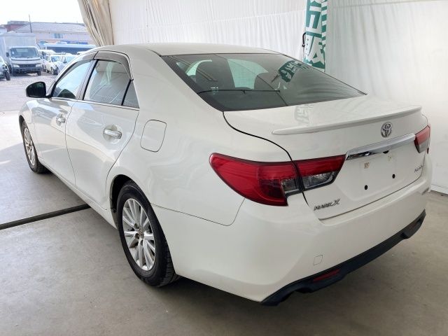 TOYOTA MARK X 2013 Image 31