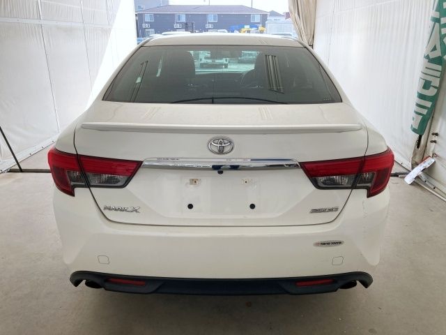 TOYOTA MARK X 2013 Image 31
