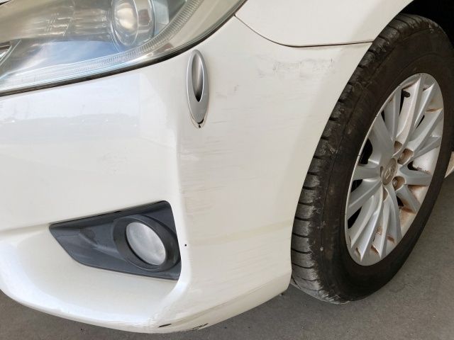 TOYOTA MARK X 2013 Image 31