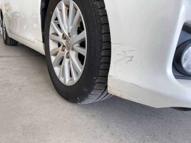 TOYOTA MARK X 2013 Image 31