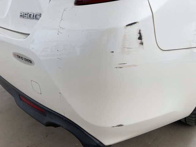 TOYOTA MARK X 2013 Image 31