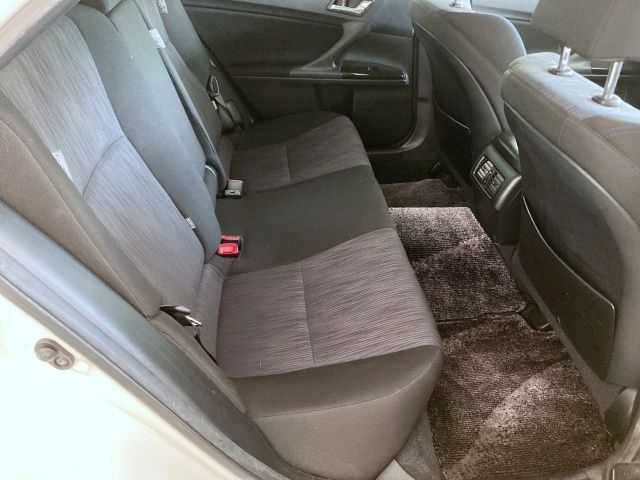 TOYOTA MARK X 2013 Image 31