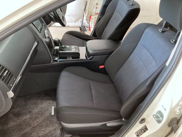 TOYOTA MARK X 2013 Image 31