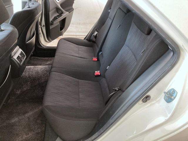 TOYOTA MARK X 2013 Image 31