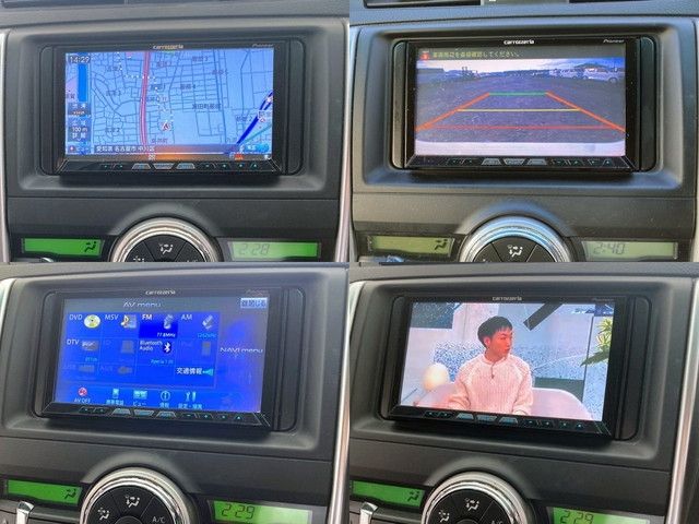 TOYOTA MARK X 2013 Image 31