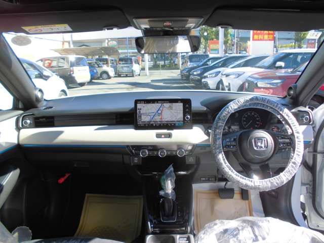 HONDA VEZEL 2025 Image 31