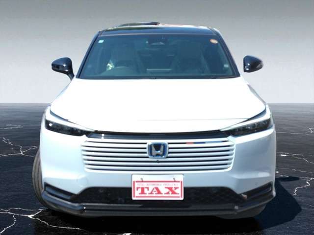 HONDA VEZEL 2025 Image 31