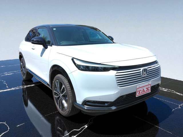 HONDA VEZEL 2025 Image 31