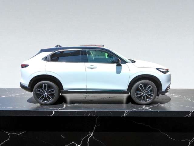 HONDA VEZEL 2025 Image 31