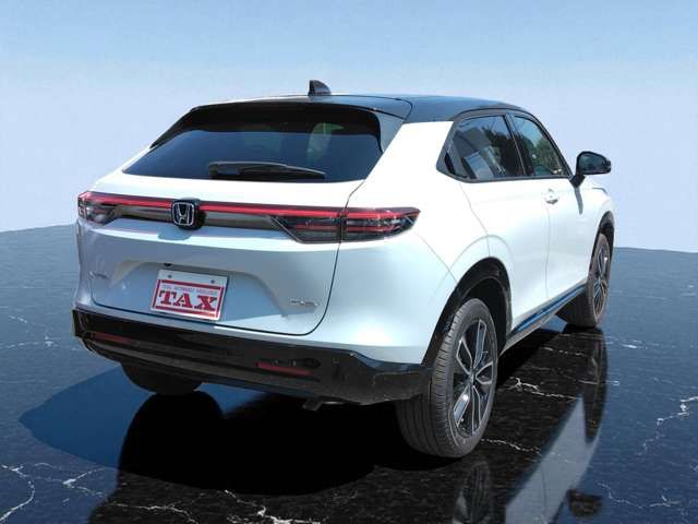 HONDA VEZEL 2025 Image 31