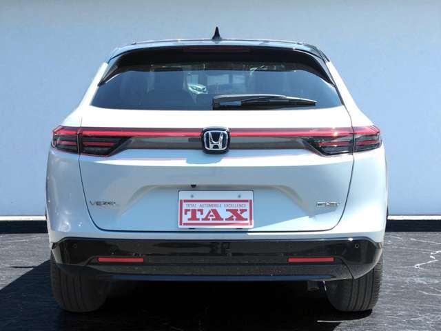 HONDA VEZEL 2025 Image 31