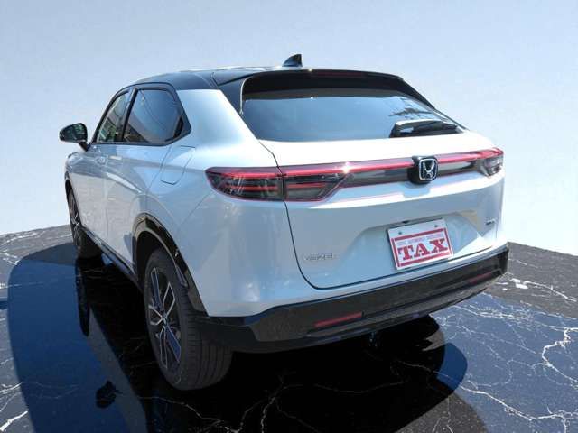 HONDA VEZEL 2025 Image 31