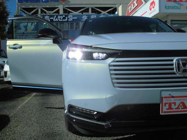 HONDA VEZEL 2025 Image 31