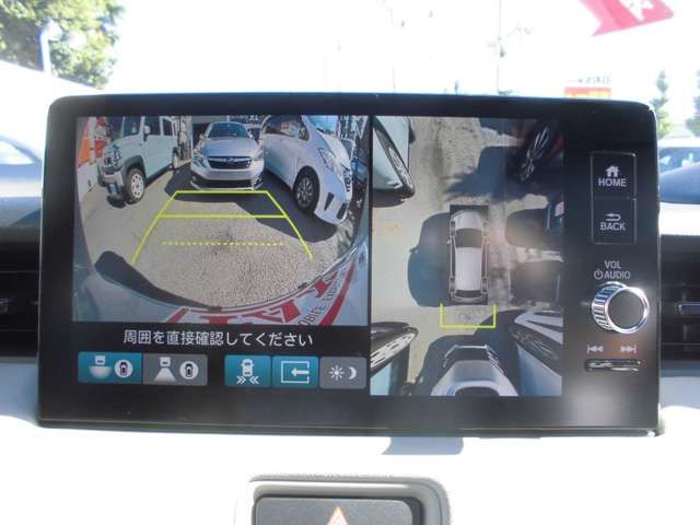 HONDA VEZEL 2025 Image 31