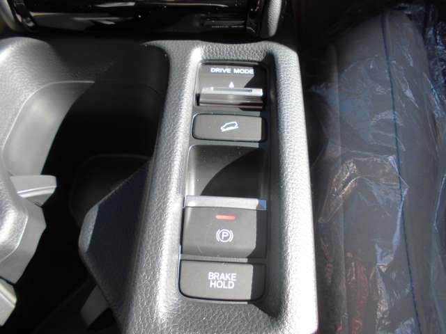 HONDA VEZEL 2025 Image 31