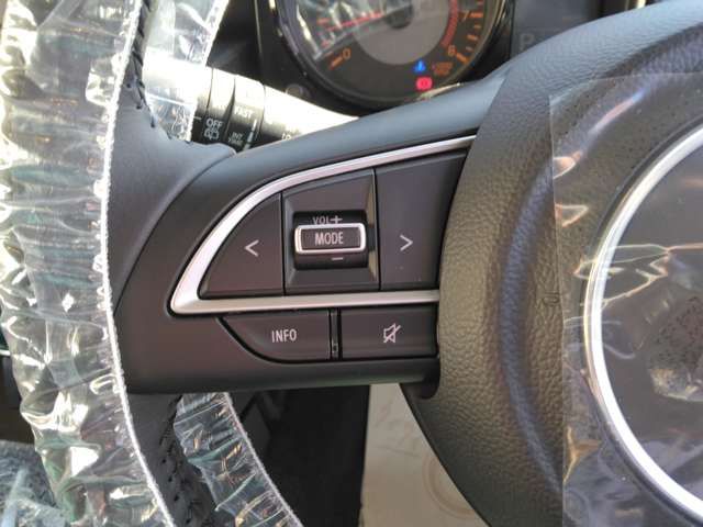 SUZUKI JIMNY NOMADE 2025 Image 31